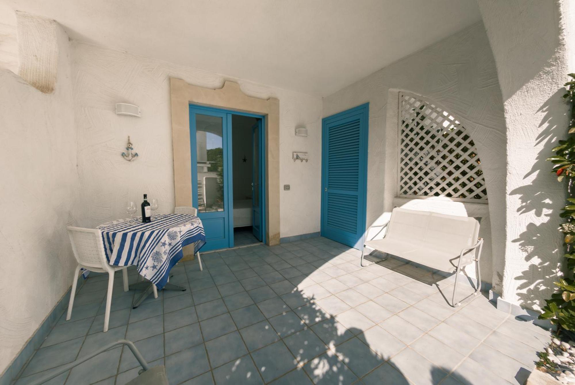 Aparthotel Blu Cobalto Ispica Exterior foto